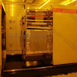 Giá tốt. Máy tráng phủ Magnetron Film Low-E, hệ thống mạ kim loại web R2R trực tuyến