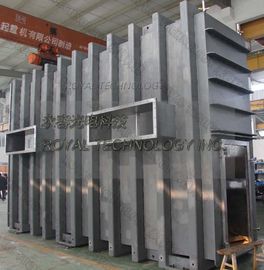 Giá tốt. PMMA xe Logo chân không Metalizing máy, Acrylic ô tô LOGO Billboard Vacuum Metalizer trực tuyến