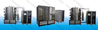 Giá tốt. Hệ thống mạ Cathodic Multi Arc Ion cho trang trí kim loại, Máy mạ chân không PVD, Thiết bị mạ PVD hợp kim trực tuyến