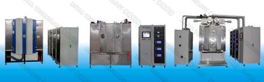 Giá tốt. Thiết bị mạ màng mỏng PVD PVD, Máy tráng màng mỏng trang trí Arc, Đơn vị mạ vàng độ sáng cao trực tuyến