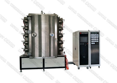 Giá tốt. Máy phủ chân không Muilti Arc Ion, Thiết bị mạ PVD Arc, Máy phủ bay hơi hồ quang Cathodic trực tuyến