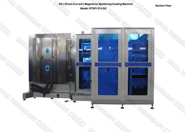 Giá tốt. Máy phủ màng mỏng PECVD, lắng đọng màng dựa trên carbon cho tấm lưỡng cực tế bào nhiên liệu hydro trực tuyến