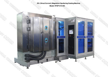 Giá tốt. Thiết bị lắng đọng mỏng của pin nhiên liệu SiC Thiết bị lắng đọng Magnetron PECVD trực tuyến