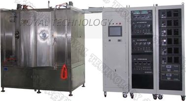 Giá tốt. Tự động kim loại hợp kim nhẹ hơn PVD mạ máy, Cathodic Arc Vacuum Coating Machine trực tuyến