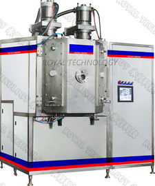 Giá tốt. Máy mạ CrN PVD, Thiết bị mạ hồ quang Cathodic, Hệ thống tráng màng có độ cứng cao trực tuyến