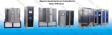 Giá tốt. Máy phun sương Cathode Magnet DC PVD, Thiết bị lắng đọng PVD Silver trực tuyến