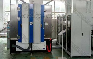 Giá tốt. Máy vặn từ đồng trục DC, Hệ thống lắng đọng màng mỏng Cu trực tuyến