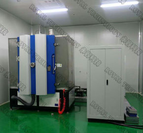 Giá tốt. Đồng Magnetron Sputtering Coating Machine / chân không cao Magnetron phún xạ hệ thống trực tuyến