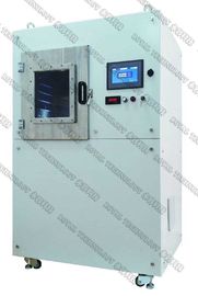 Giá tốt. Thiết bị cảnh sát pháp y, hệ thống kim loại hóa chân không cao, thiết bị luyện kim PVD / kẽm / bạc / nhôm trực tuyến