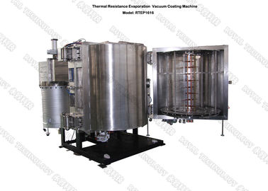 Giá tốt. Máy hút màng mỏng Thiết bị lắng đọng mỏng, thiết bị bay hơi Thiết bị điện tử trực tuyến