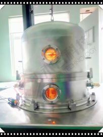 Giá tốt. Hệ thống kim loại chân không Bell Jar Máy lắng đọng cảm ứng C60 CE trực tuyến