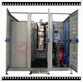 Hệ thống lắng đọng Magnetron mật độ cao cho phim thành phần kỵ nước, máy phún xạ PECVD