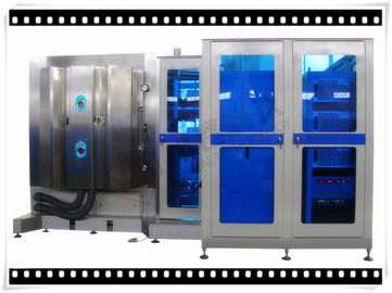 Giá tốt. Hệ thống lắng đọng Magnetron mật độ cao cho phim thành phần kỵ nước, máy phún xạ PECVD trực tuyến