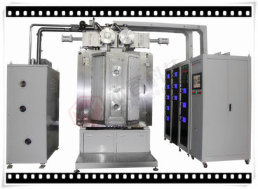 Giá tốt. Máy mạ nhôm đồng oxit nhôm, mạ đồng PVD trên tấm gốm, hệ thống lắng đọng đồng trực tuyến