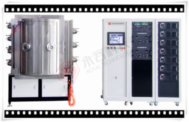 Giá tốt. Trang sức Hệ thống hút chân không IPG cho vàng, vàng hồng, màu đen / Watchstrap IPG Coating Machine trực tuyến