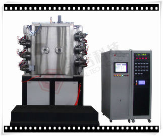 Giá tốt. Dụng cụ viết Máy mạ ion, Kẽm hợp kim đồng thau Pvd Máy mạ vàng trực tuyến