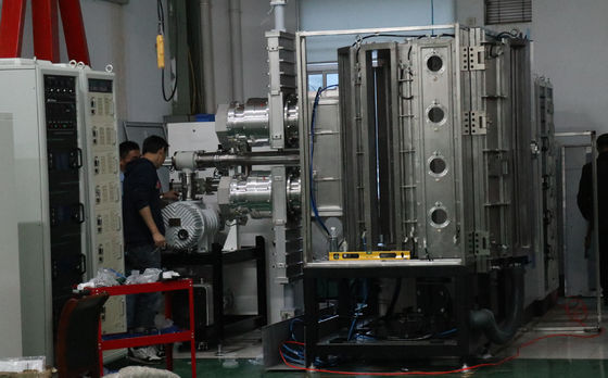 Giá tốt. Cát-ốt hồ quang tròn, công nghệ phủ PVD đa hồ quang, lớp phủ DLC (Diamond Like Carbon) mang lại độ cứng vượt trội trực tuyến