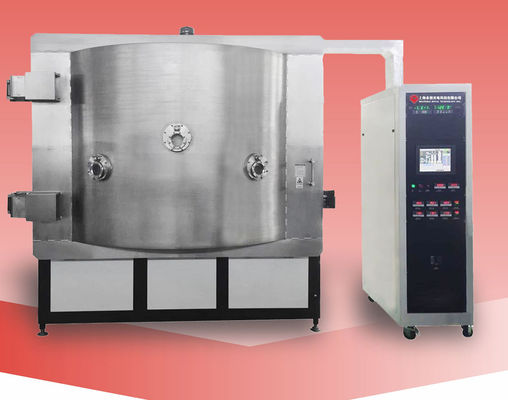 Giá tốt. PVD Aluminium Metallizer Thermal Evaporation Coating Unit, Acrylic PMMA Car LOGO Board Hệ thống kim loại hóa Chrome trực tuyến