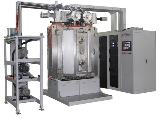 Giá tốt. Quy trình màu tùy chỉnh được cung cấp thông qua công nghệ phủ chân không phún xạ từ DC cho lớp phủ PVD trên trang sức trực tuyến