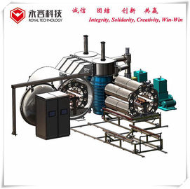 Giá tốt. Máy loại kim loại nhôm ABS loại ngang, máy bay hơi chịu nhiệt vonfram trực tuyến