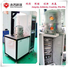 Giá tốt. Hệ thống lắng đọng Magnetronary DC / MF Magnetron, Hệ thống phún xạ màng mỏng di động R & D trực tuyến