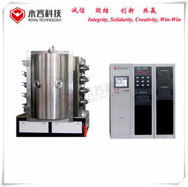 Giá tốt. Vòi và ống hợp kim đồng thau Thiết bị lớp phủ Pvd / Máy mạ Chrome PVD trực tuyến