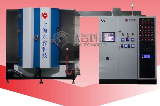 Giá tốt. Máy mạ hồ quang nhựa hiệu suất cao cho lớp phủ bền trực tuyến