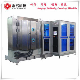 Giá tốt. Các tấm lưỡng cực Hệ thống lắng đọng từ tính PECVD với ma sát hệ số thấp trực tuyến