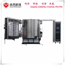 Giá tốt. Nhiệt bốc hơi chân không Metalizing Thiết bị Năng suất cao Đối với xe Light Reflector trực tuyến