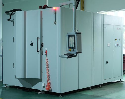 Giá tốt. Máy sơn chân không PVD cầu vồng Opalware trực tuyến