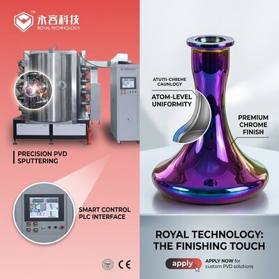 Giá tốt. Dải nhiệt độ hoạt động 20°C 80°C Máy phủ gốm với màn hình cảm ứng kỹ thuật số cho quy trình và phủ trực tuyến