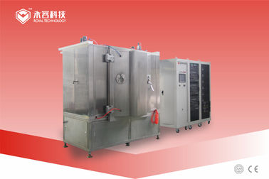 Giá tốt. Thiết bị lắng đọng PVD Process MF, Hệ thống lắng đọng PVD Matte Black trực tuyến
