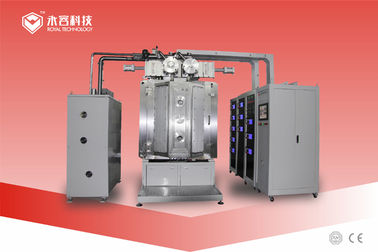 Giá tốt. PVD và PECVD Máy lắng đọng chân không lai-RT-Multi950 trực tuyến