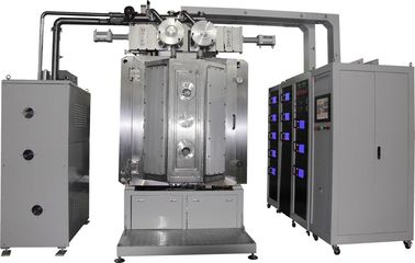 Giá tốt. Kim cương như Carbon DLC PVD Máy hút chân không Coating / Magnetron phún xạ máy trực tuyến
