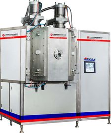 Giá tốt. SS Bullets Chai chân không PVD Máy phủ chân không / Lớp phủ cứng vàng TiN trực tuyến