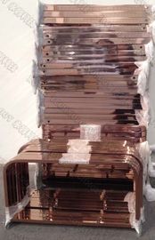Giá tốt. IPG Rose Gold mạ, Máy trang sức vàng hồng trang sức, hệ thống lắng đọng iridium của người Do Thái trực tuyến