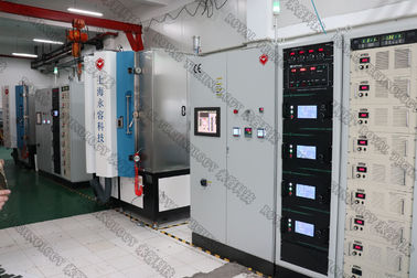 Giá tốt. Máy mạ PVD TiO, Thiết bị mạ màu cầu vồng PVD, Trang trí mạ PVD màu tím trực tuyến