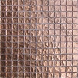 Gạch men Máy phủ vàng PVD, Lớp phủ kháng khuẩn trên gạch ốp tường gốm