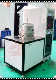 Máy phủ PVD xách tay, Thiết bị phún xạ magnetron cho phòng thí nghiệm R &amp;amp; D, Phòng thí nghiệm phún xạ DC / FM / RF.  Coater