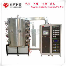 Giá tốt. TiN PVD Máy mạ, PVD TiN Thiết bị phủ trên chai thủy tinh, Van trực tuyến