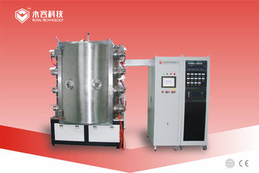 Giá tốt. Máy bọc vàng PVD trực tuyến