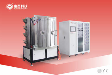 Giá tốt. Dụng cụ viết Máy mạ PVD, Bút IPG 24 Nhà máy sơn phủ Magnetron vàng thật trực tuyến
