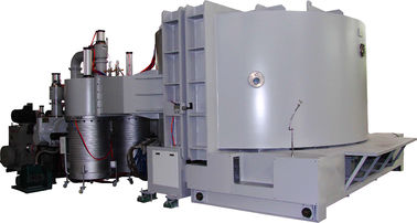 Giá tốt. Acrylic kim loại chân không Metalizing máy, xi lanh Vacuum Coating thiết bị trực tuyến