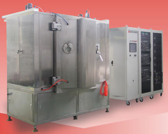 Giá tốt. Thiết bị mạ đồng chân không, hệ thống lắng đọng bằng đồng, TiN và TiC Mạ chân không trực tuyến