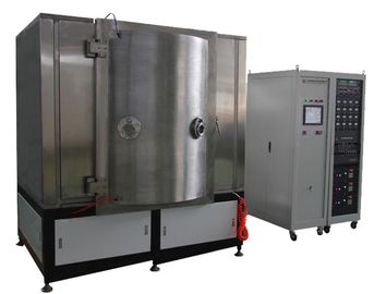 Giá tốt. Máy mạ PVD nhiều hồ quang trên gốm sứ, sản phẩm sứ Thiết bị mạ vàng PVD trực tuyến