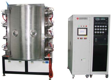 Giá tốt. Thiết bị mạ hồ quang, mạ vàng Arc trên kính trực tuyến