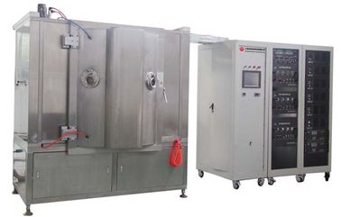 Giá tốt. Máy cán màng mỏng bằng thép không gỉ màu đen, hệ thống lắng đọng MF với chứng nhận CE trực tuyến