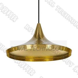 Giá tốt. Dịch vụ sơn Pvd để treo đèn thủy tinh trực tuyến