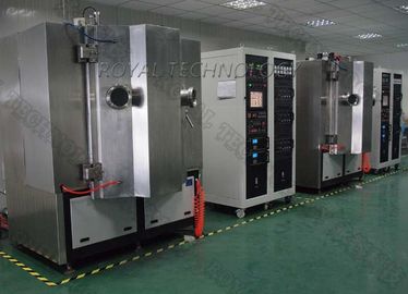 Giá tốt. Máy bốc hơi hồ quang PVD Máy mạ chân không, tấm SS chải mạ vàng TiN, mạ vàng Matt Rose trực tuyến