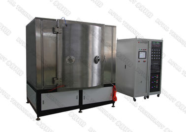 Giá tốt. Vòi PVD Titanium Nitride Machine, PVD Ion mạ với chứng nhận TUV CE trực tuyến